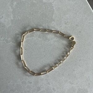 Baublebar Hera chain bracelet
